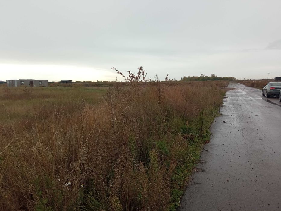 Участок ИЖС в Жибек Жолы