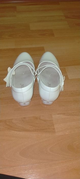 туфли для девочек