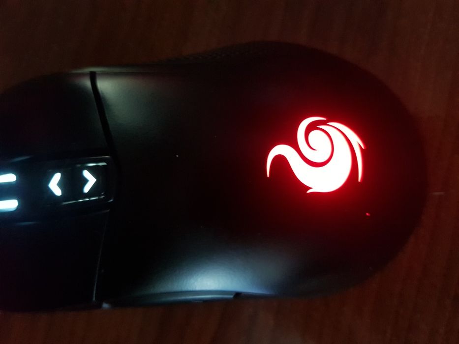 Mouse Gaming Cooler Master