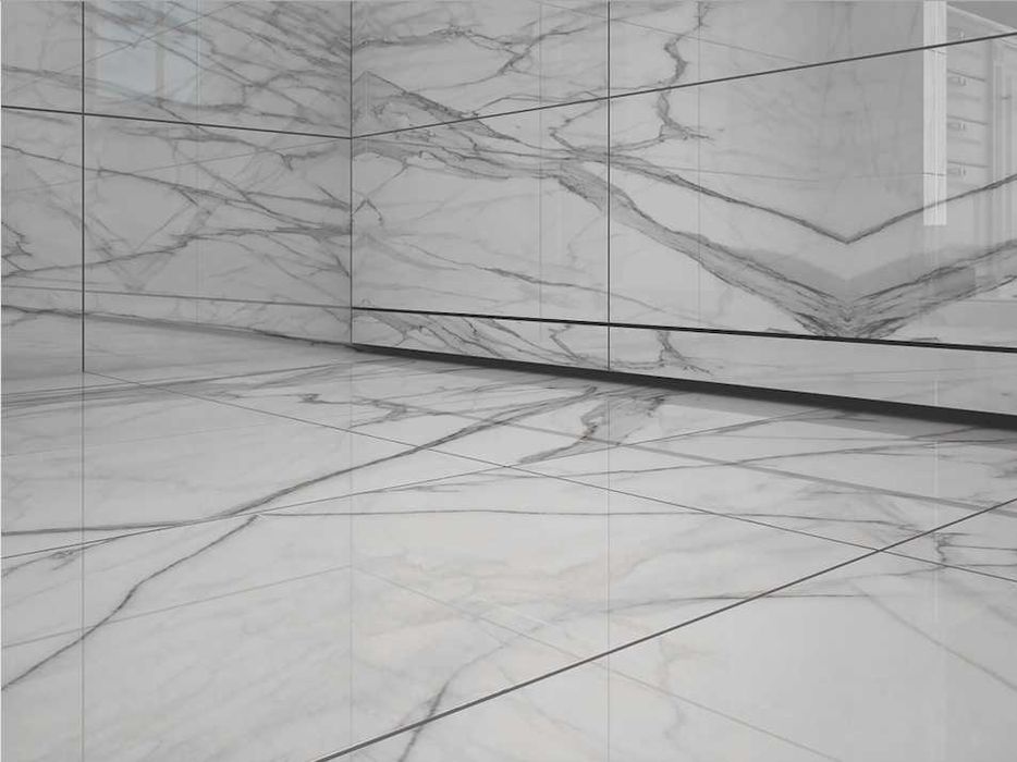 Линеен стенен скрит сифон за баня Neodrain 60см / 70см / 80см