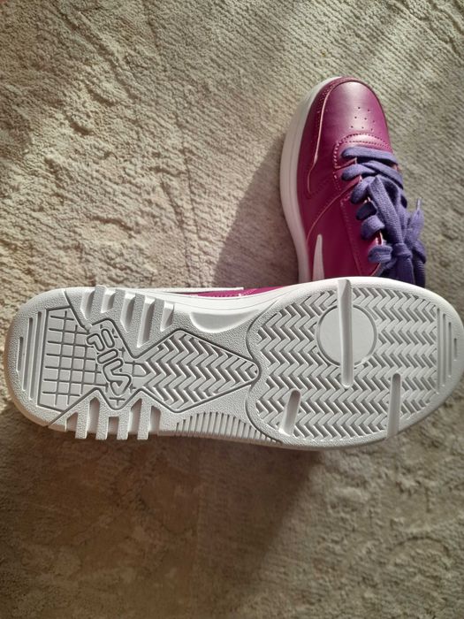 Детскиобувки, сникърси Fila за момичета EUR 38