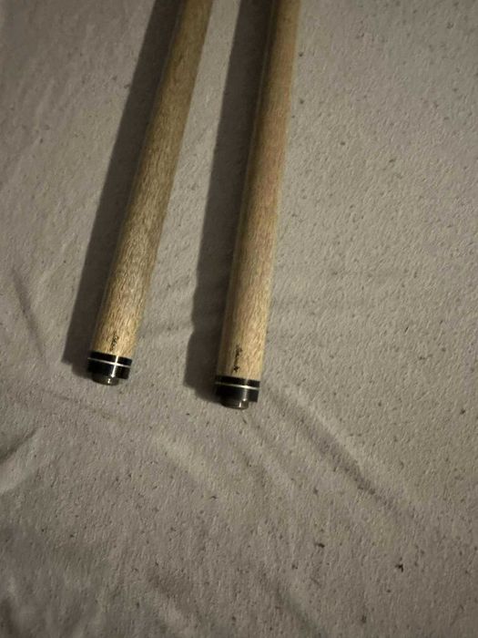 Щека за билярд Schon Sp пълен комплект