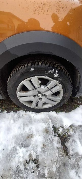 Dacia Sandero Stepway 1.0 GPL 2021