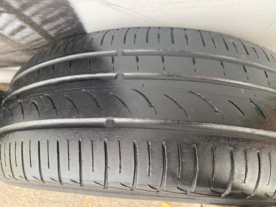 Диски с резиной на 16