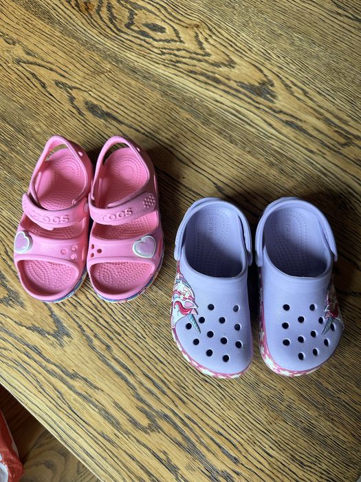 Кроксы оригинал