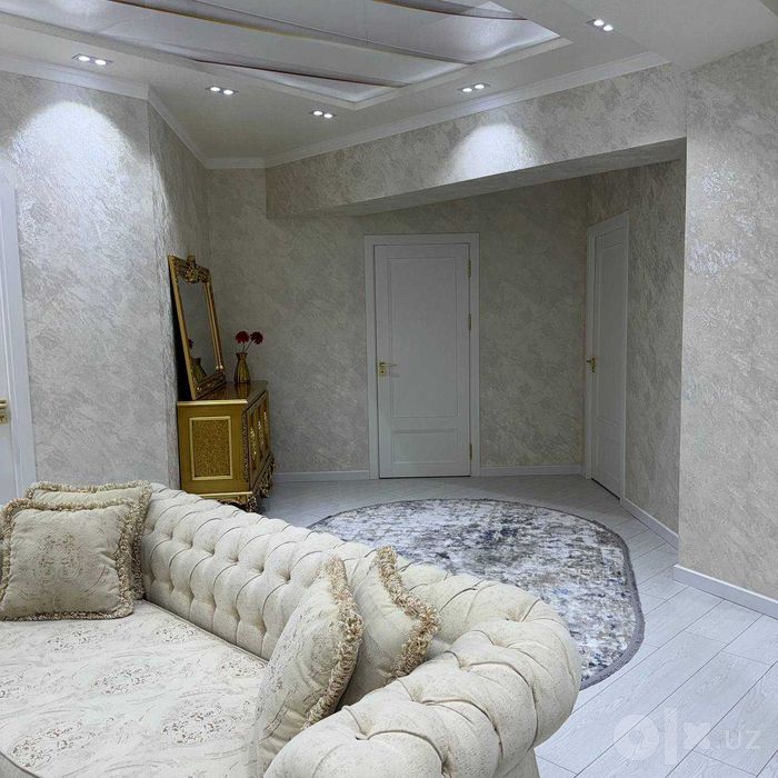 4-комнатная в ЖК «New Life Yashnаbad» ID: 5916