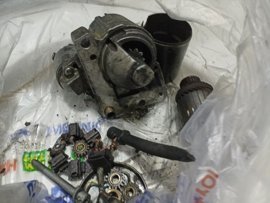 Citroen C5 anul 2013 euro 5 motor 1.6 hdi 120 cv