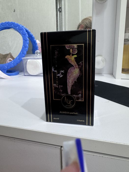 Парфюм HFC devil's intrigue 65 ml