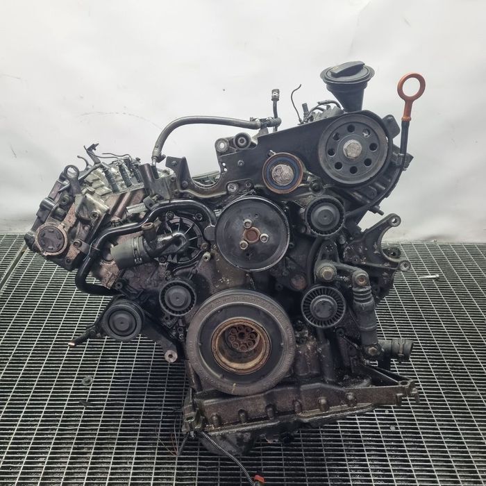 Motor AUDI Q7 3.0 2005 - 2009 240CP Automata CASA CASC Euro4 (1370) Diesel 4x4 059103173r