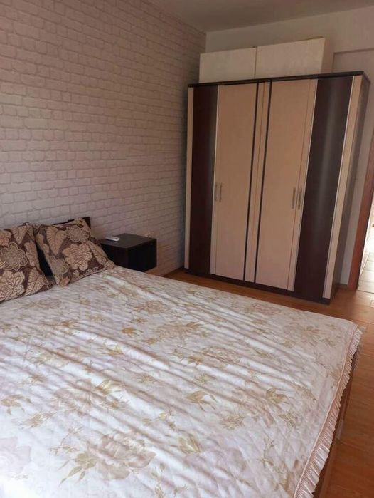 Дава се под наем Двустаен апартамент в Бургас, Сарафово - 70 кв.м за 408 € - Снимка #4
