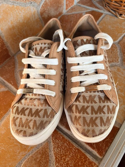 Pantofi Michael Kors copii 34