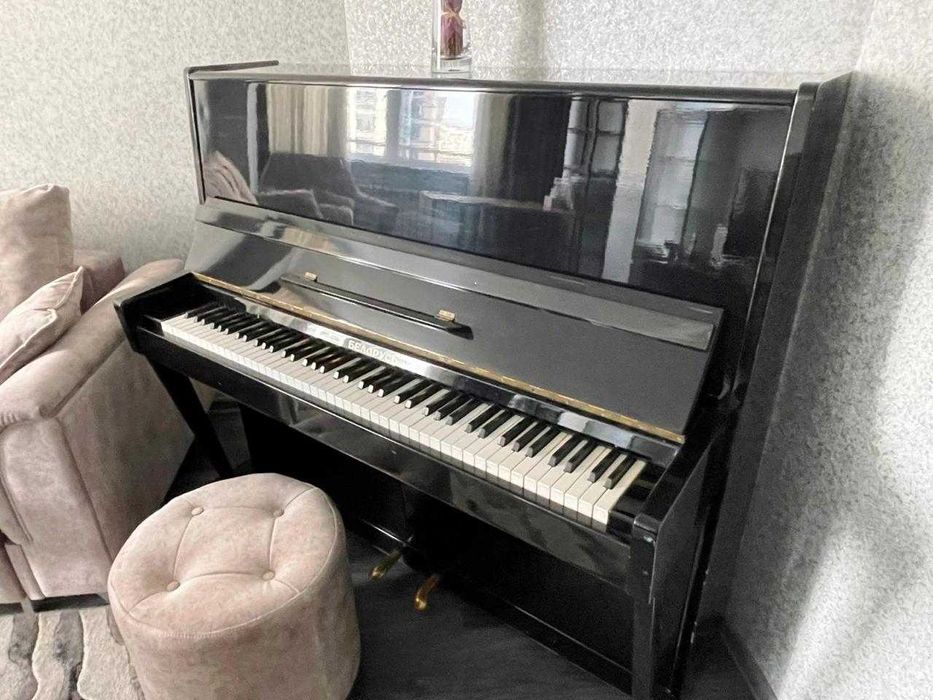 Пианино Беларусь