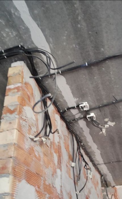 Электрик  Караганда