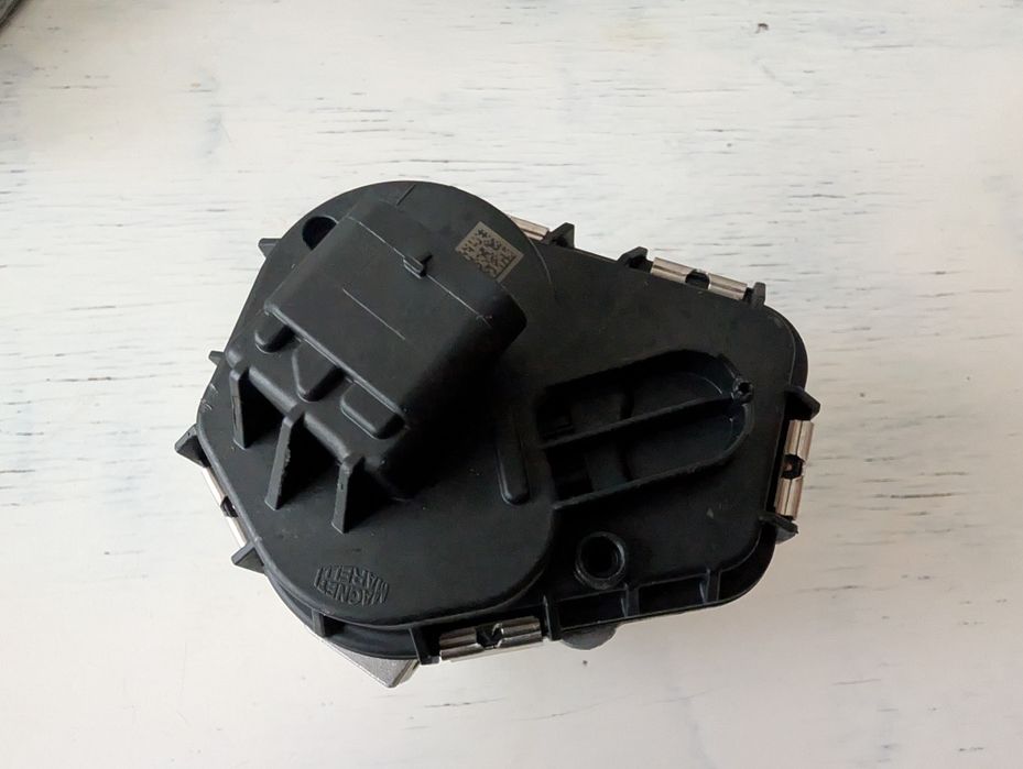 Actuator Turbo / Wastegate Valve  Ford Ranger, VW Amarok 3.0 V6