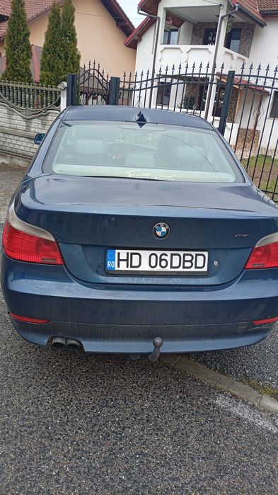 Vand BMW E60 520i an 2004