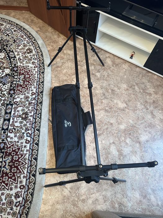 Род Под новый RodPod