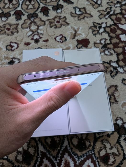 Xiaomi 13 lite 5G Pink 256 гб