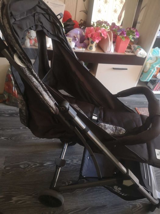 Детска количка Лорели