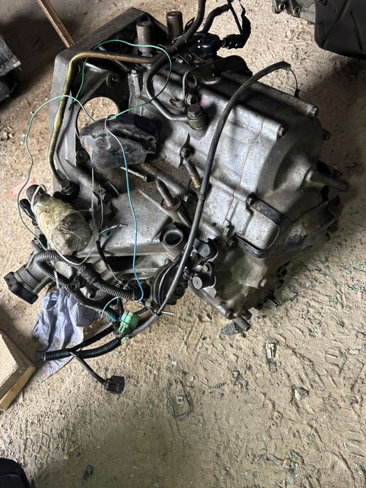 КПП Honda CR-V 1995/1999