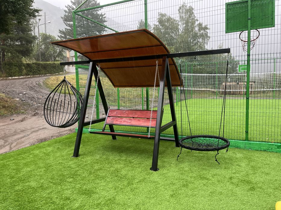 Сварочные работы