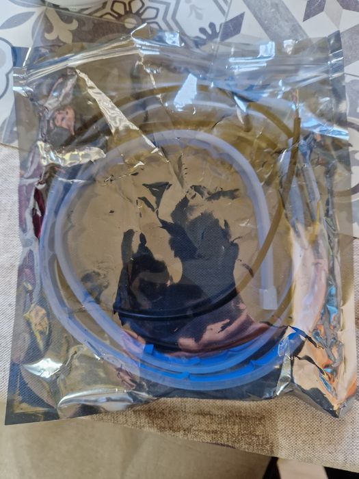 DRL нови комбинирани дневни светлини и мигачи 45 см и мига