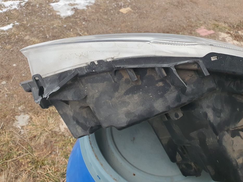 Фара правая Chevrolet Cobalt