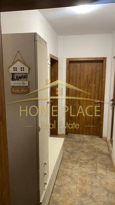 Дава се под наем Двустаен апартамент в Варна, Левски - 62 кв.м за 510 € - Снимка #8