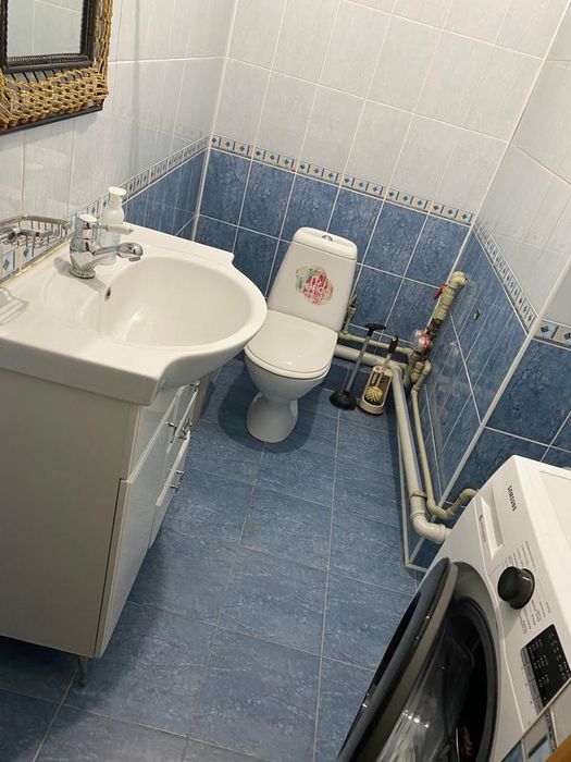Продается кварира в микр алмагуль