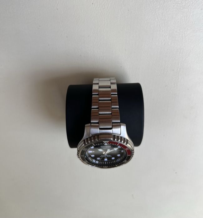 Vând Ceas, Citizen PROMASTER MARINE NY0085-86E Automatic, Cal. 8203