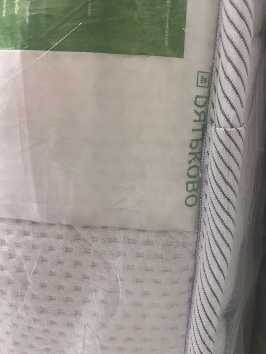Продам Матрац 2*1.6