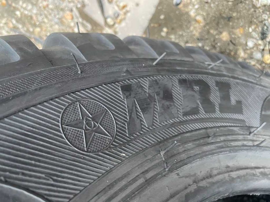 Anvelope remorca 15.0/55-17 cu 14pr MRL groase tari