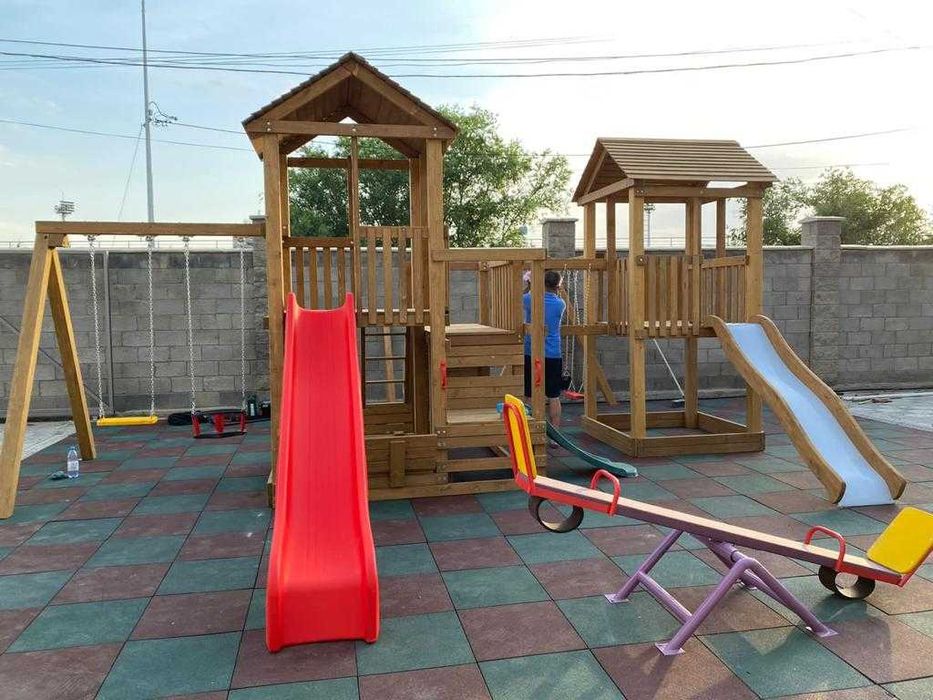 резиновая плитка и крошка продажа