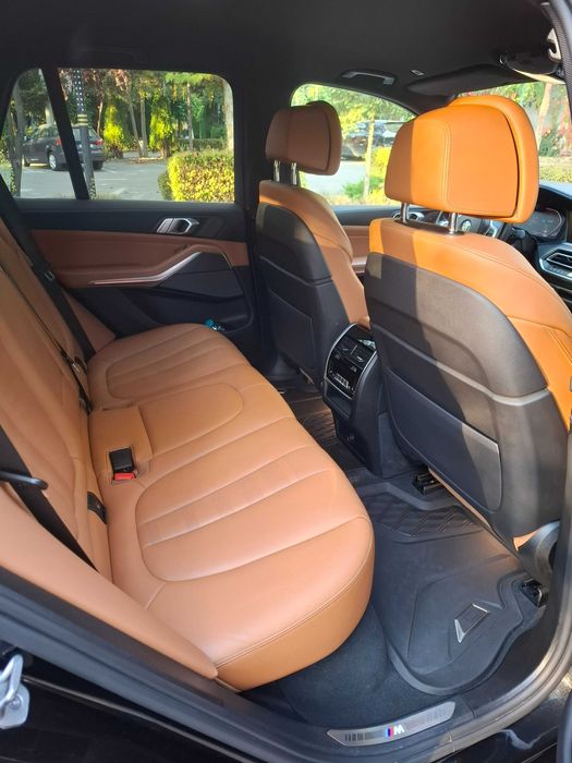 BMW X5 2020 — imagine 5