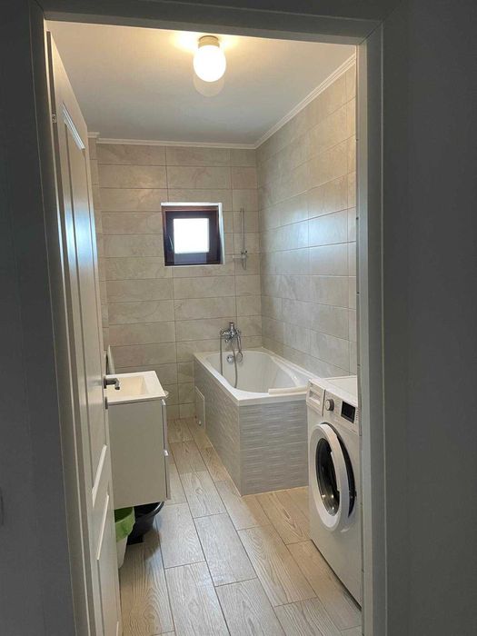 Apartament de inchiriat,1 camera, decomandat, VALEA LUPULUI-IASI
