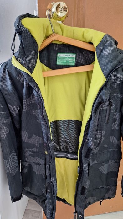 Куртка весна - осень