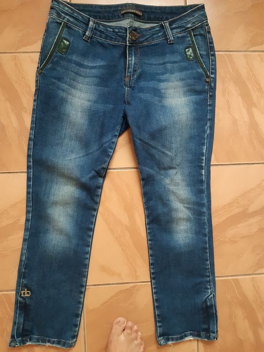 Дамски дънки -много добро състояние!