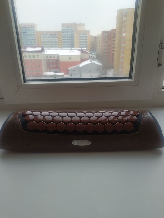 Ортопедическая подушка