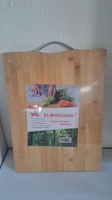 Доска разделочная