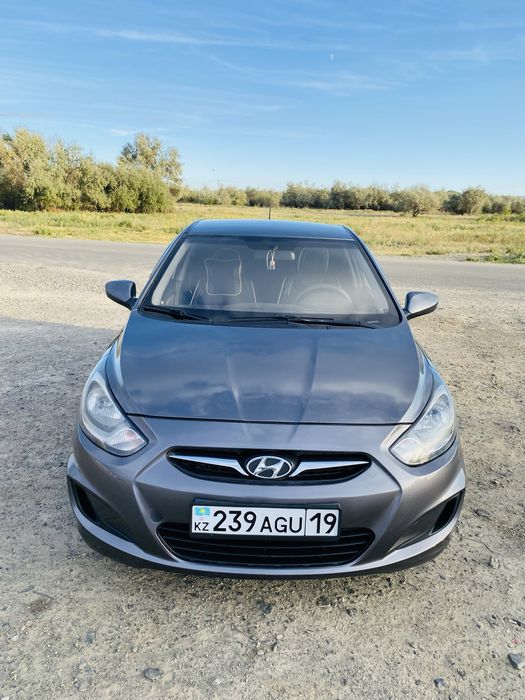 Продам авто солярис