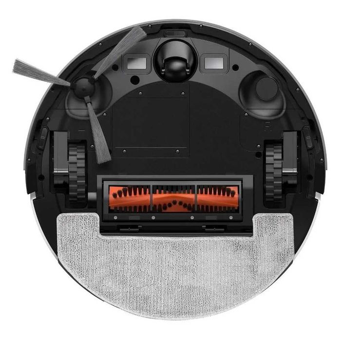 Робот-пылесос Dreame Trouver E10 сухая и влажная уборка, гарантия год.