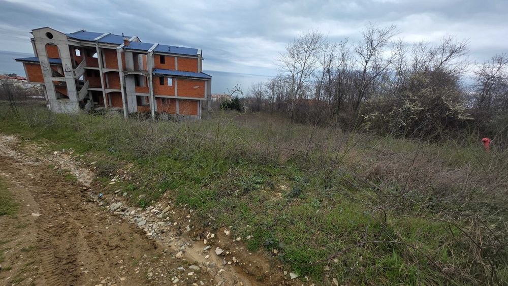 Продава се Парцел в Бяла - 1402 кв.м за 21 €/кв.м - Снимка #1