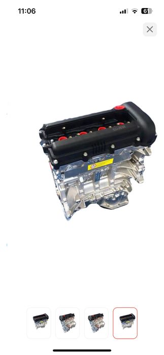 Продам двигатель