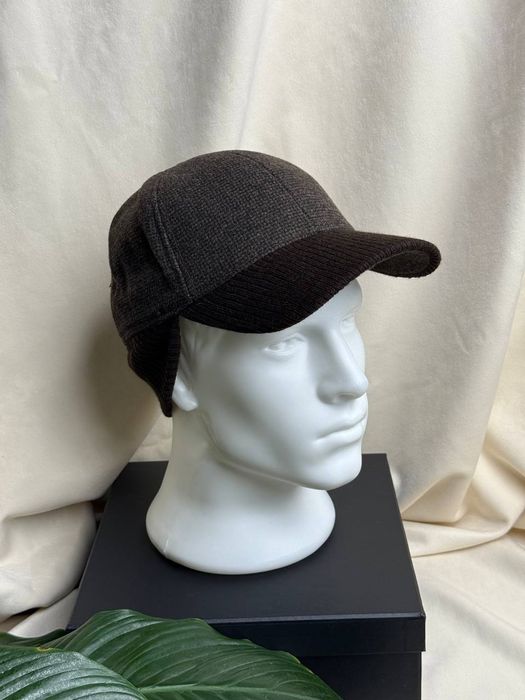 Зимние кепки  | Qishgi kepkalar