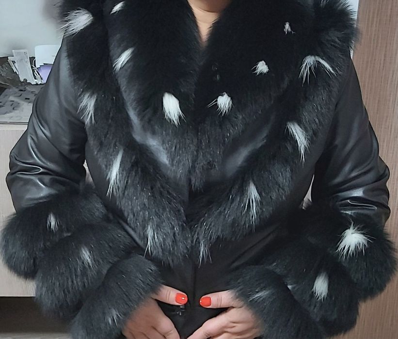 Дамско яке Gucci