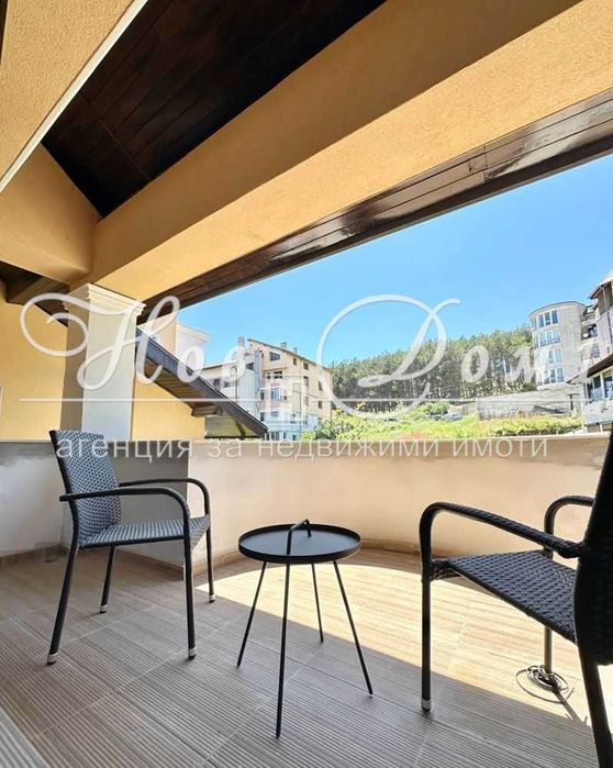 ЛУКСОЗЕН ДВУСТАЕН АПАРТАМЕНТ ПОД НАЕМ | ВИНИЦА