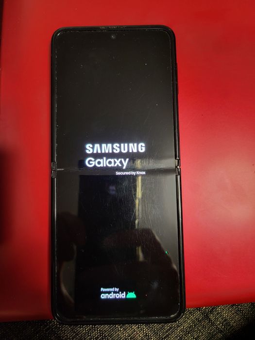 Samsung Galaxy Z Flip 3 5G 128GB