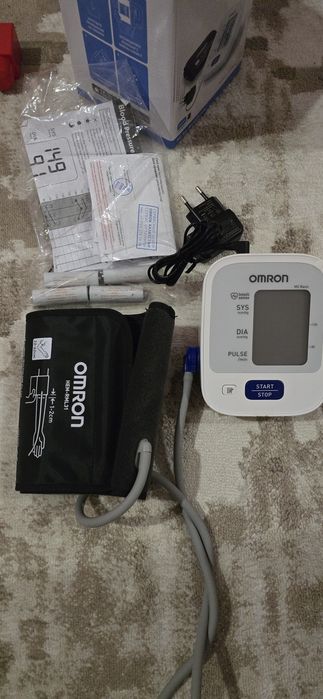 Тонометр OMRON M2 Basic
Продам а