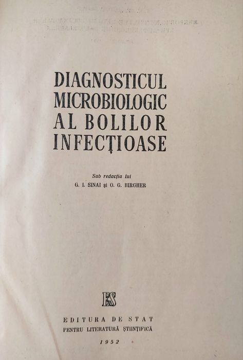 Cărți de Medicină