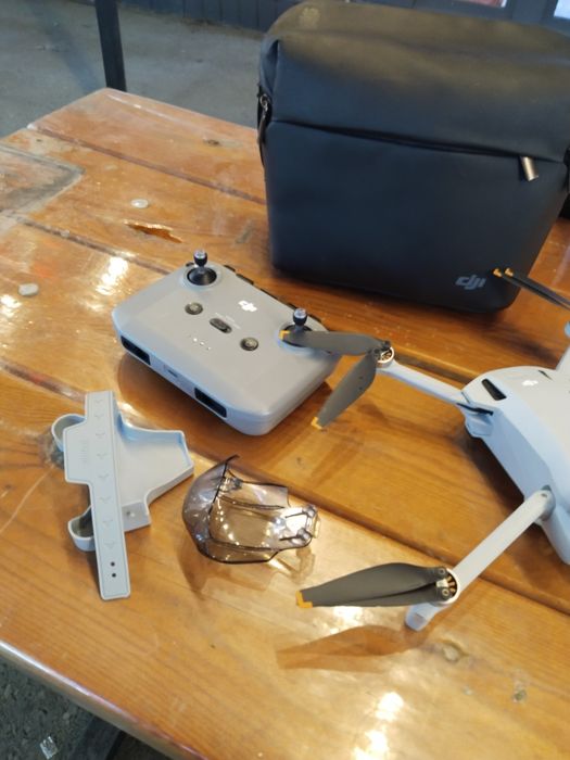DJI mini 3 срочно