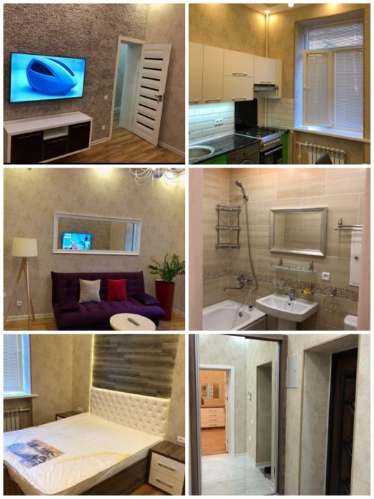 Сдаётся 2/2/4